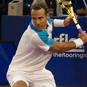 Alex Corretja - Profession, Biography, Birthdate, Family, Wiki & More