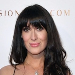 Maria Corrigan Biography