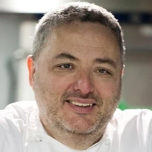 Richard Corrigan Biography