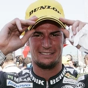 Simone Corsi Biography