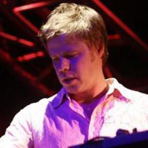 Ferry Corsten - Family, Bio, Birthday, Family, Income & More