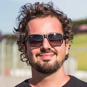 Cassio Cortes Biography