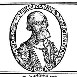 Hernando Cortés - Birthdate, Age, Family, Bio, Networth & More