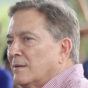 Laurentino Cortizo Biography