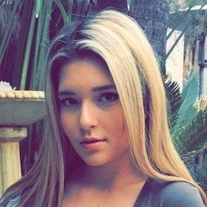Nikki Cortland Biography
