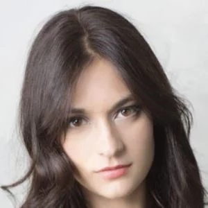Kara Corvus Biography