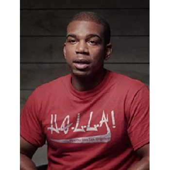 Cory Greene - Age, Bio, Birthdate, Family, Networth & More