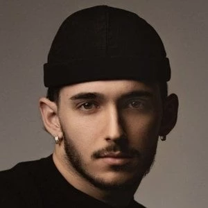 Gino Cosculluela Biography