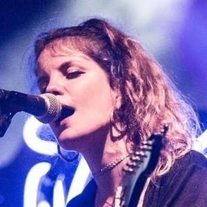 Carlotta Cosials Biography