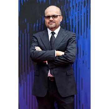 Cosimo Gomez - Age, Bio, Birthdate, Family, Networth & More