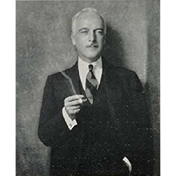 Cosmo Kyrle Bellew Biography