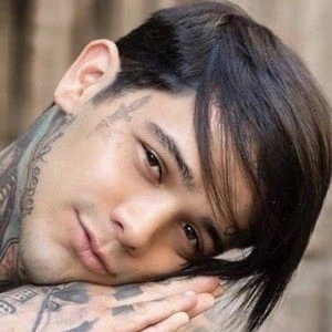 Yeferson Cossio Biography