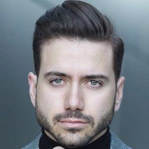 Alex Costa Biography