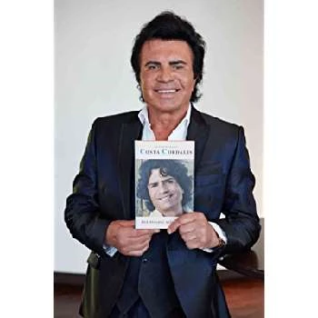 Costa Cordalis Biography