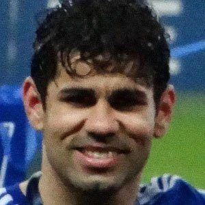 Diego Costa - Wiki, Family, Bio, Birthdate, Networth & More