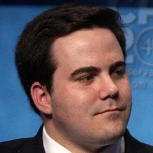 Robert Costa - Parents, Networth, Bio, Birthdate, Family Wiki & More