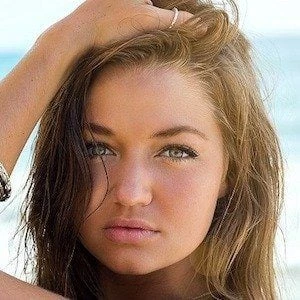 Erika Costell Biography