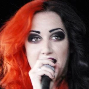 Ashley Costello Biography