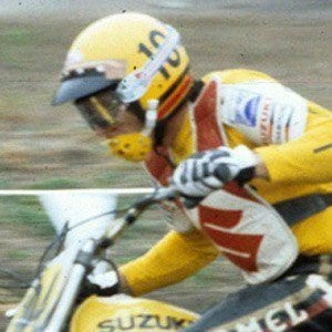 Roger De Coster Biography