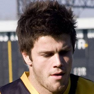 Trent Cotchin - Wiki, Family, Bio, Birthdate, Networth & More