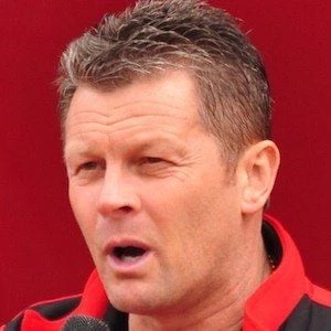 Steve Cotterill - Networth, Bio, Birthdate, Age, Family & More