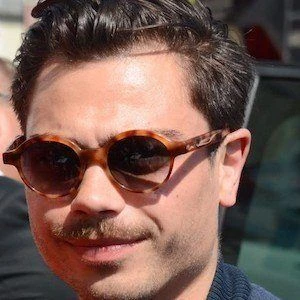 Benjamin Cotto - Income, Birthday, Family, Bio, Networth & More