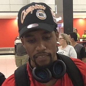 Bryce Cotton - Profession, Biography, Birthdate, Family, Wiki & More