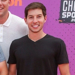 Coby Cotton Biography