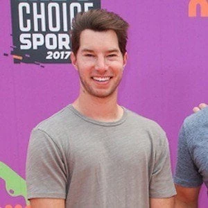Cory Cotton Biography
