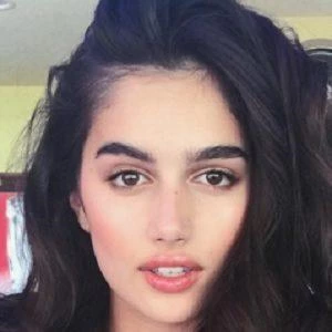 Maia Cotton Biography