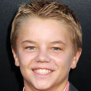 Maxwell Cotton - Wiki, Family, Bio, Birthdate, Networth & More