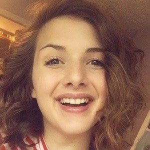 Abigail Cottrell Biography