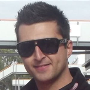 Fabian Coulthard - Biography, Birthday, Wiki, Family, Networth & More