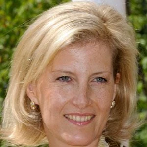 Sophie, Countess of Wessex Biography