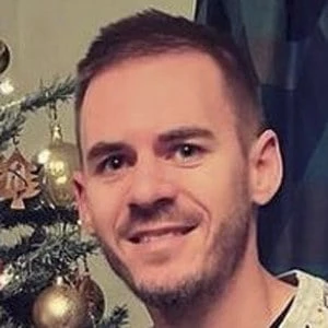 Matt Court Biography