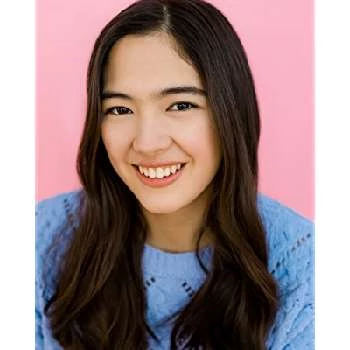 Courtney Chu - Birthdate, Age, Family, Bio, Networth & More