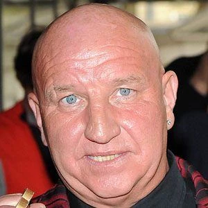 Dave Courtney Biography
