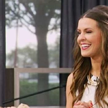 Courtney Kerr - Age, Bio, Birthdate, Family, Networth & More