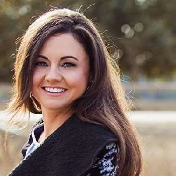 Courtney Leigh Heins - Age, Bio, Birthdate, Family, Networth & More