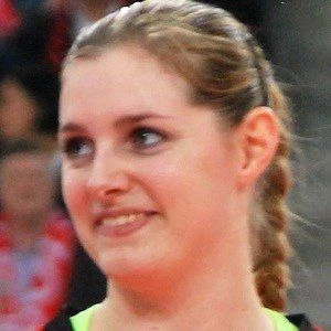 Valerie Courtois Biography