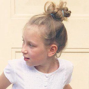 Coco Cousin-Brown Biography