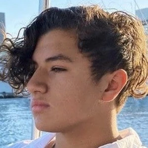 Mason Coutinho Biography
