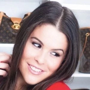 Jerusha Couture Biography