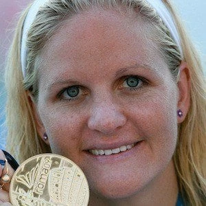 Kirsty Coventry Biography