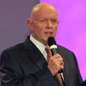 Stephen Covey Biography