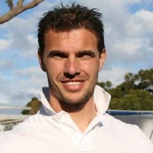 Ante Covic - Date Of Birth, Bio, Birthdate, Parents, Networth & More