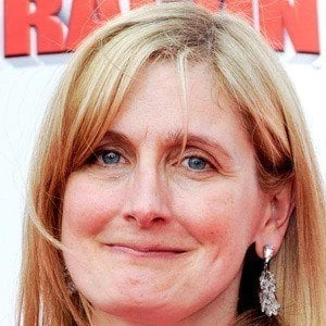 Cressida Cowell - Family, Bio, Birthdate,Age, Networth , Wiki& More