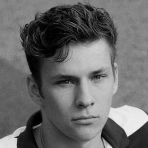 Alex Cowling Biography