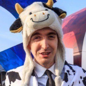 Cowsep - Networth, Bio,Birthdate, Family, Wiki & More