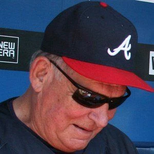 Bobby Cox - Age, Height, Birthdate, Family, Wiki & More